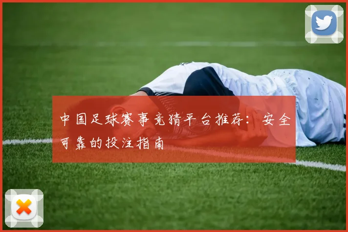 中国足球赛事竞猜平台推荐:安全可靠的投注指南